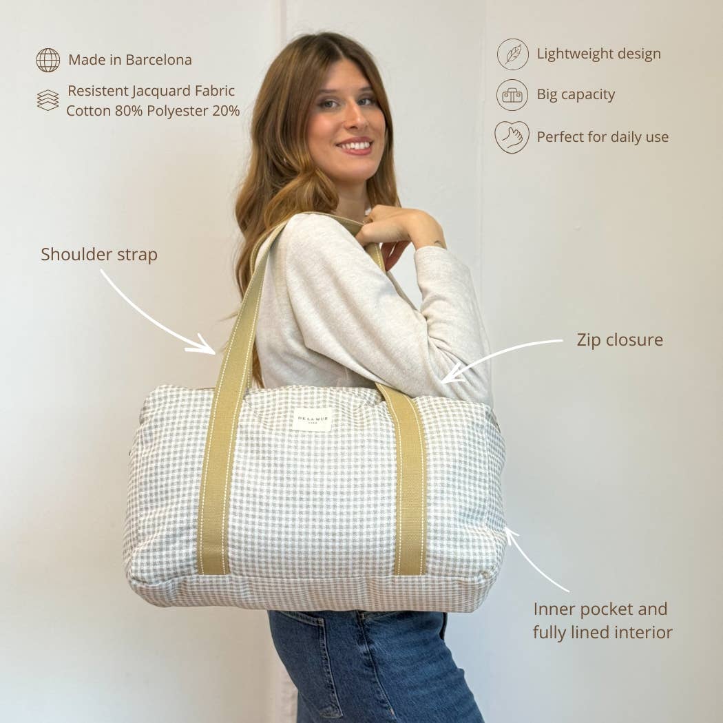 Sports Bag Vison
