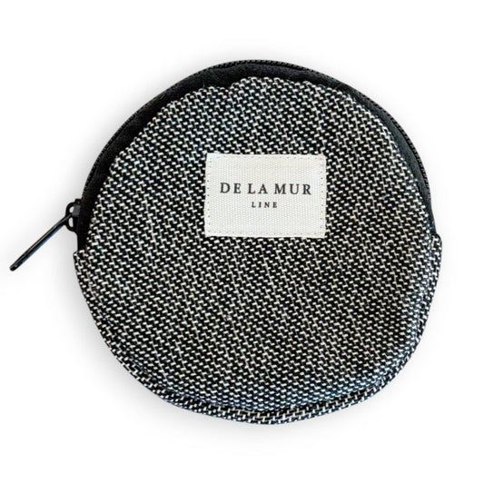Round Coin Purse Sinay