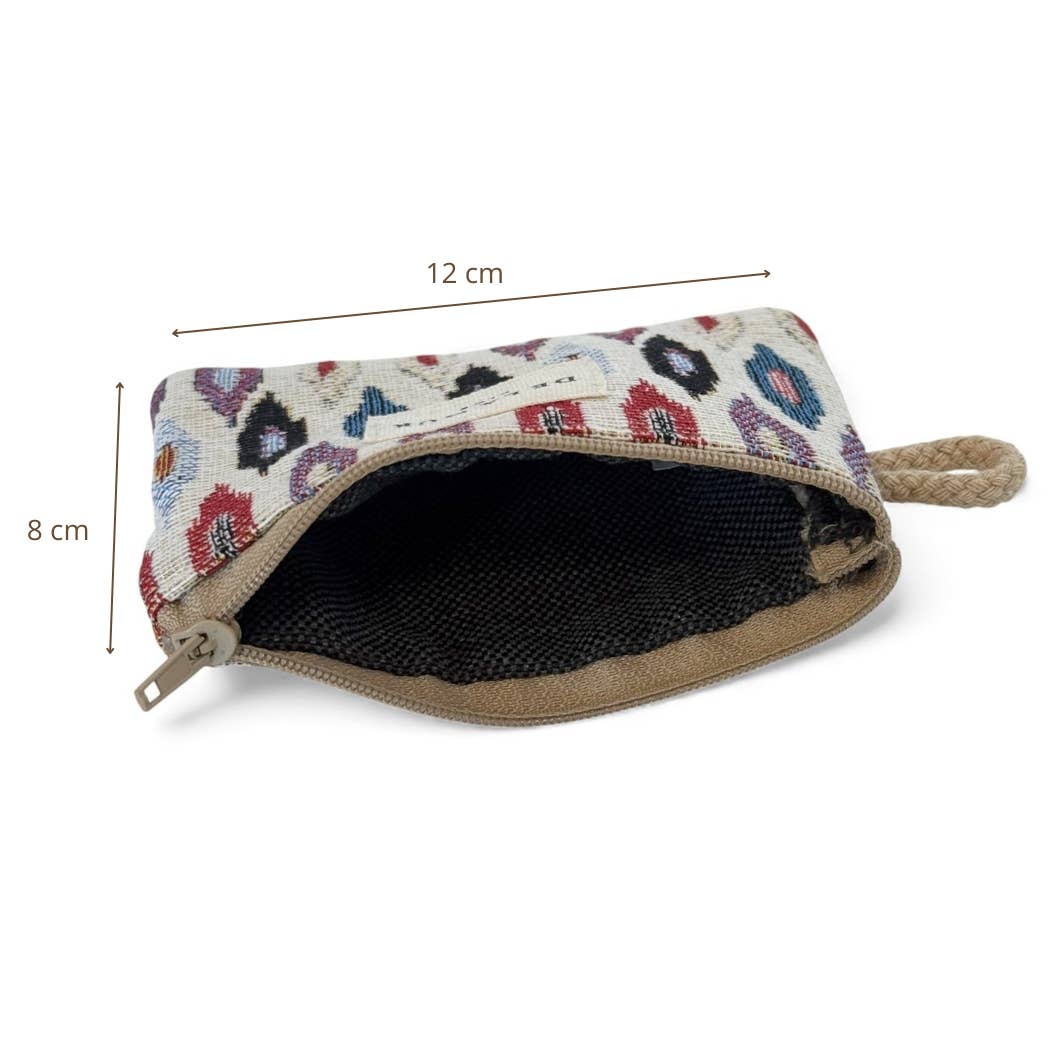 Coin Purse Urban