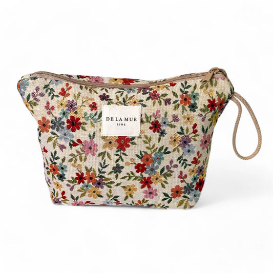 Makeup Bag Blum