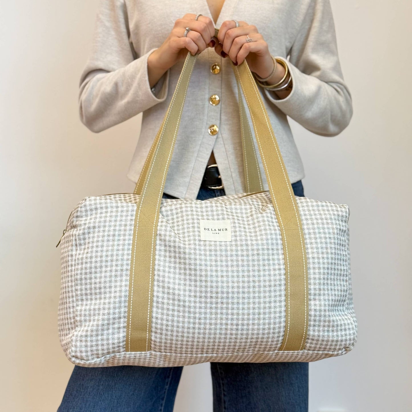 Sports Bag Vison