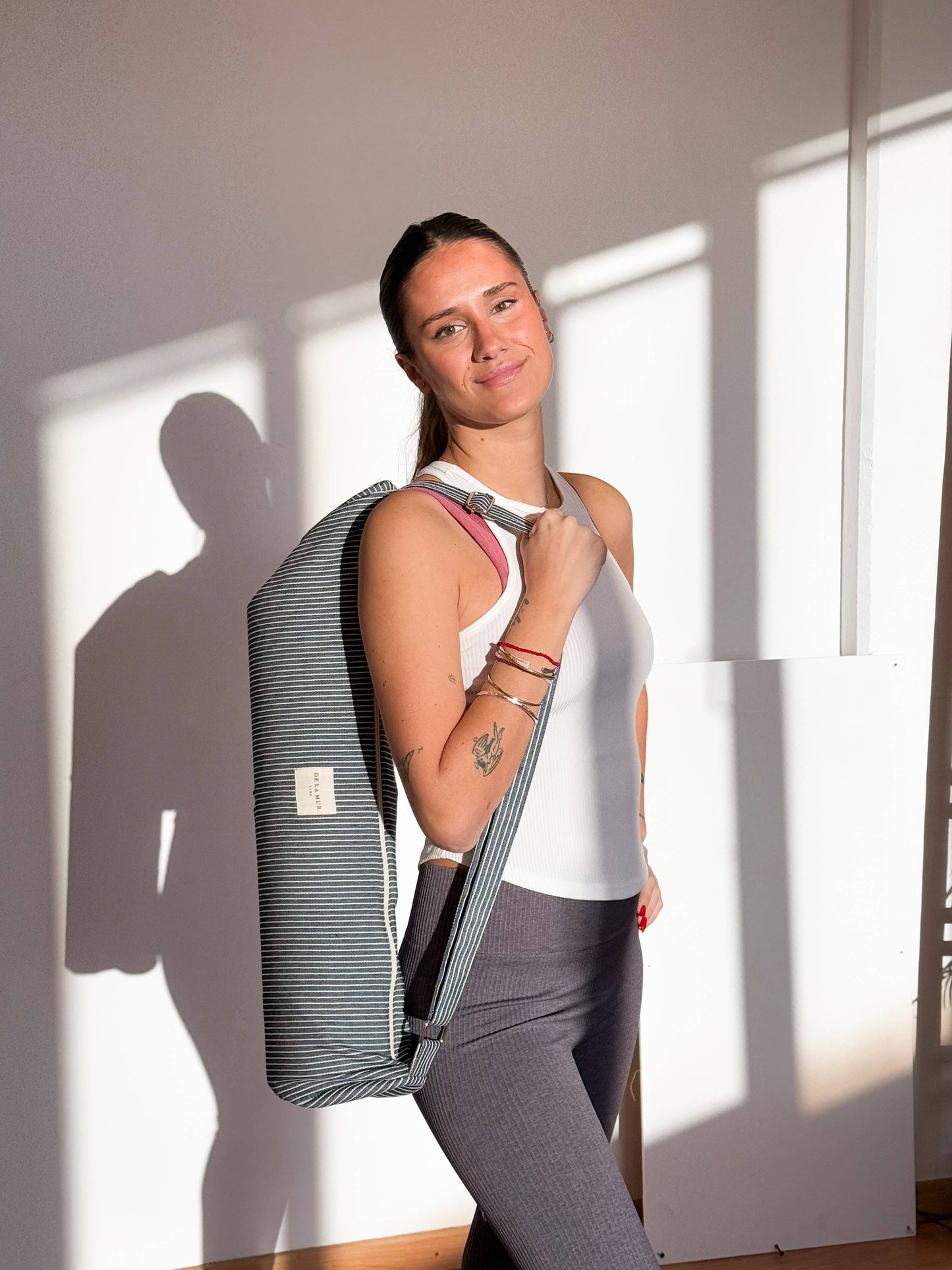 Yoga Mat Bag Paola