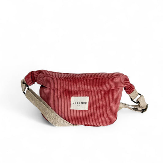 Fanny Pack Coral