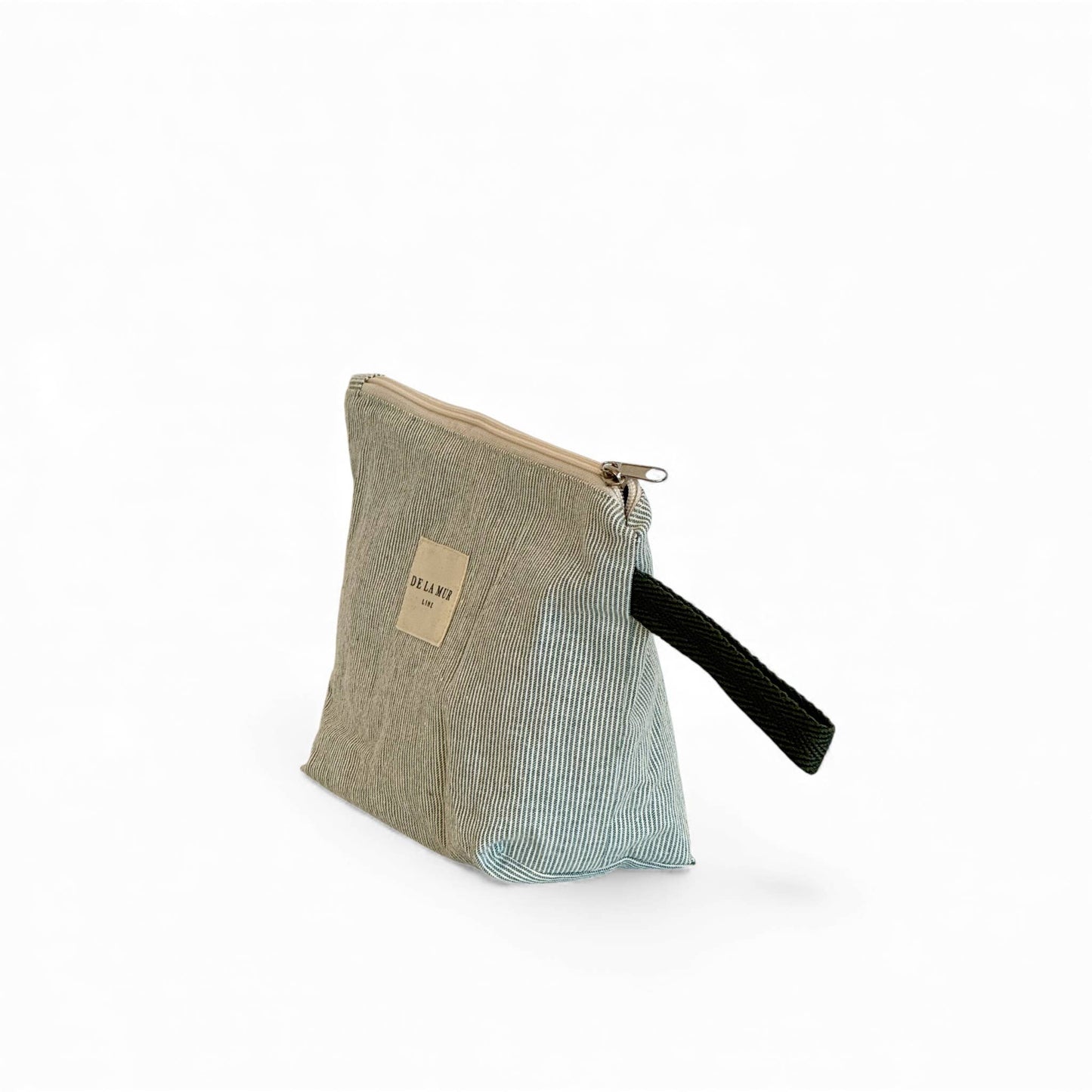 Large Makeup Bag Teo