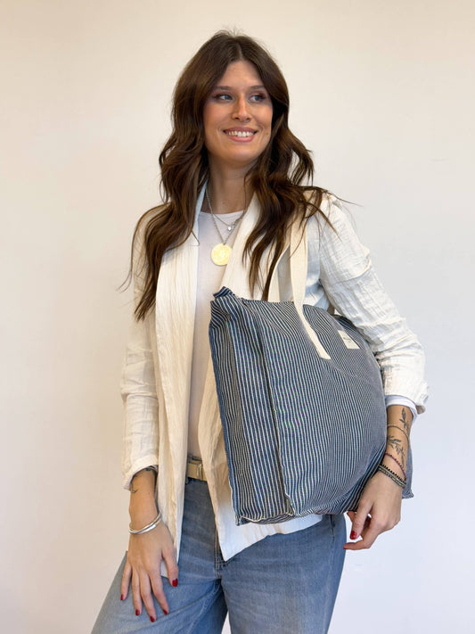 Weekender Bag Paola
