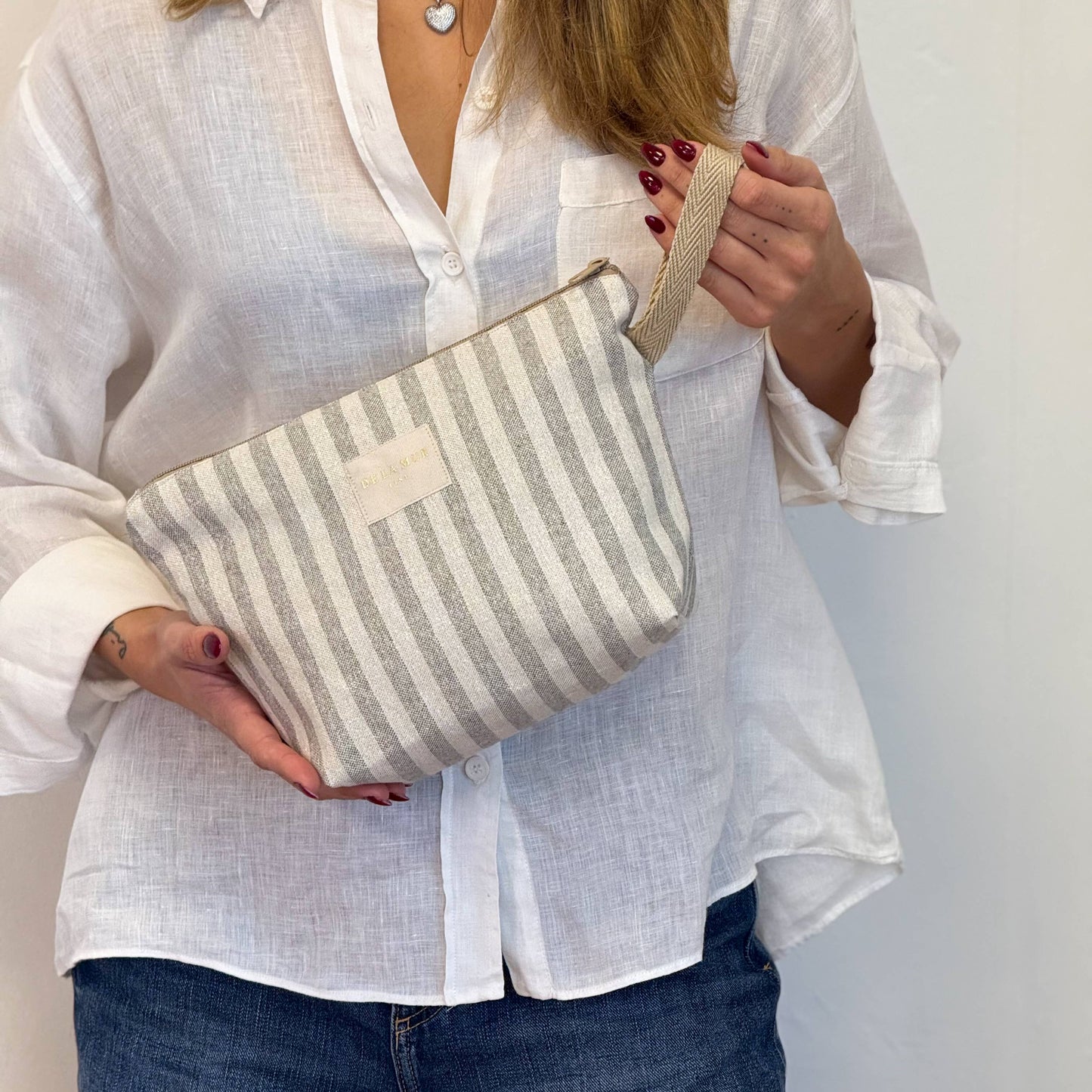 Large Makeup Bag Lugris