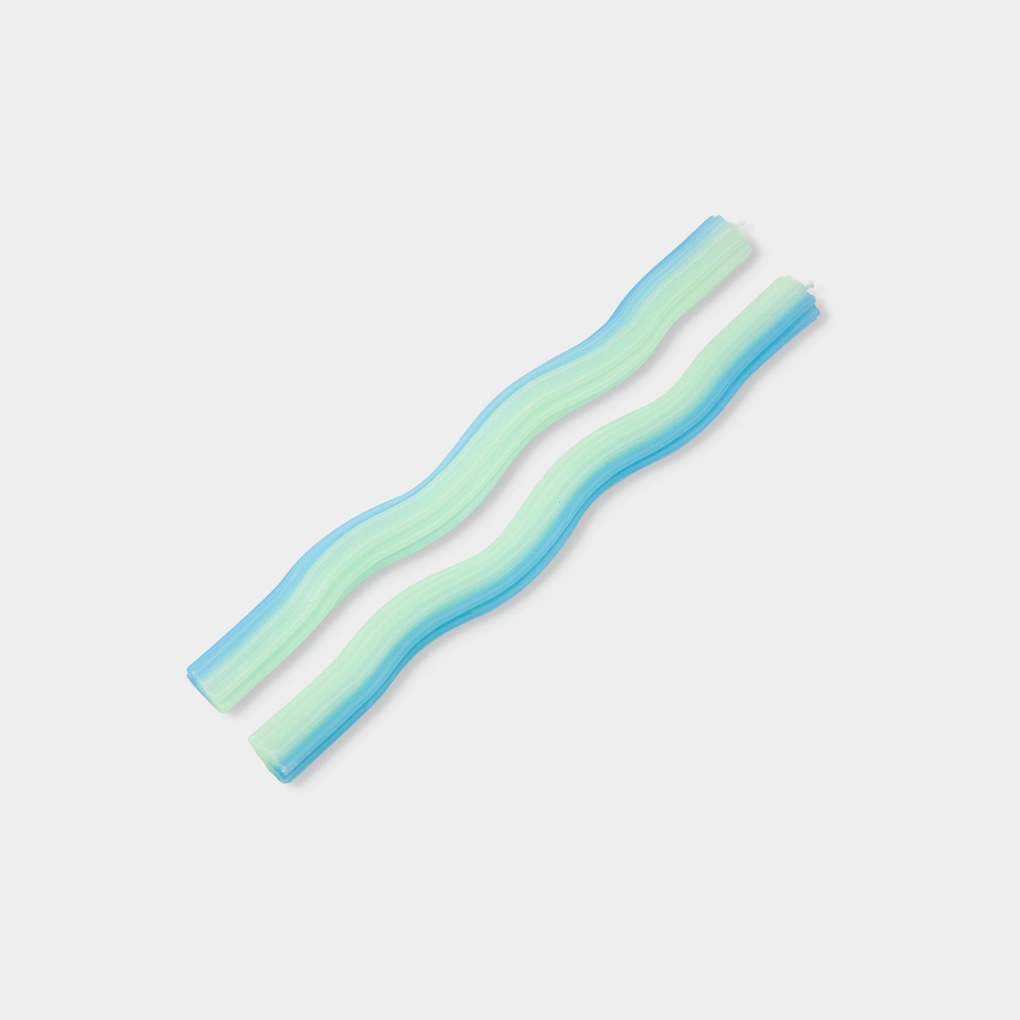 Wiggle Candles - Mint
