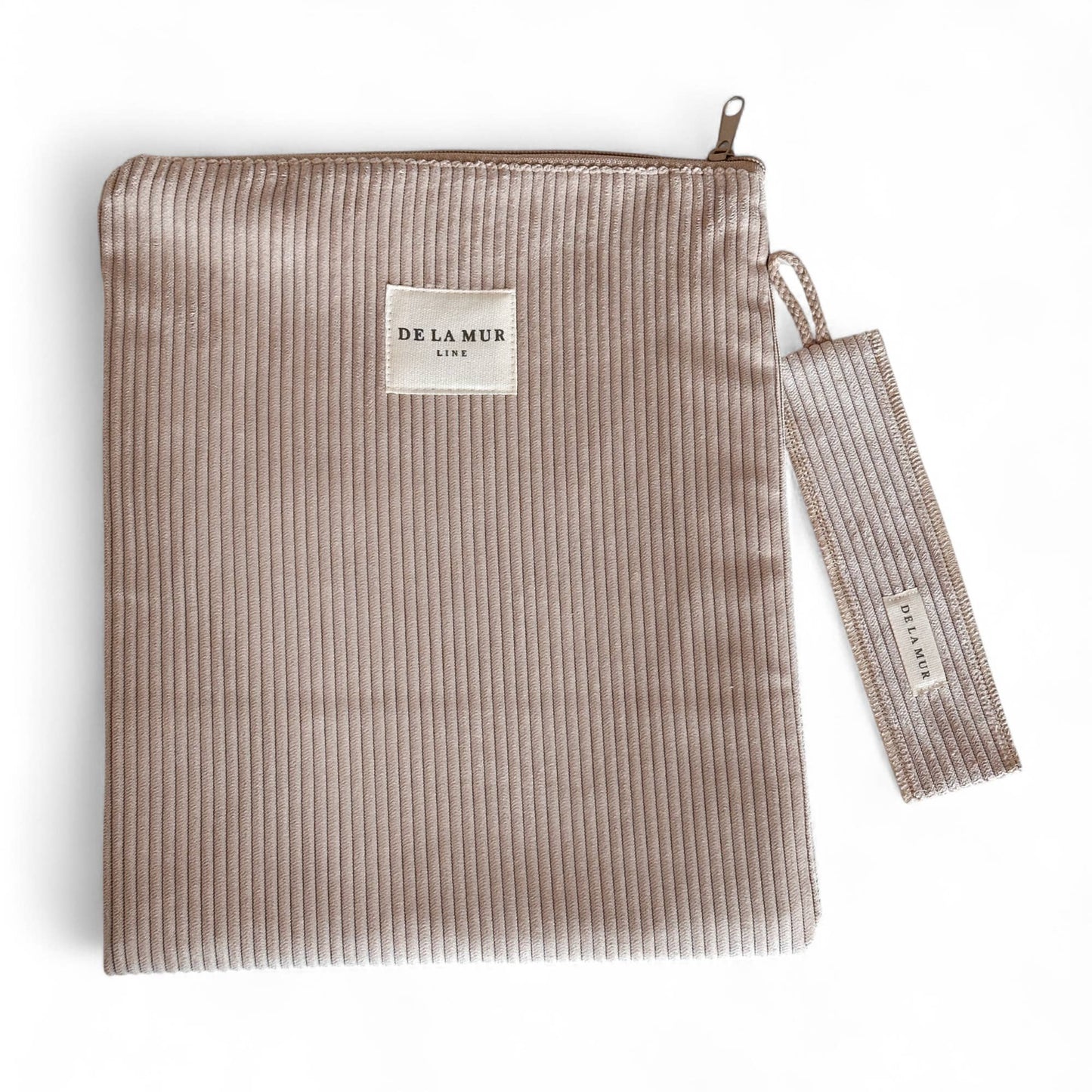 Book cover with matching bookmark Tofe