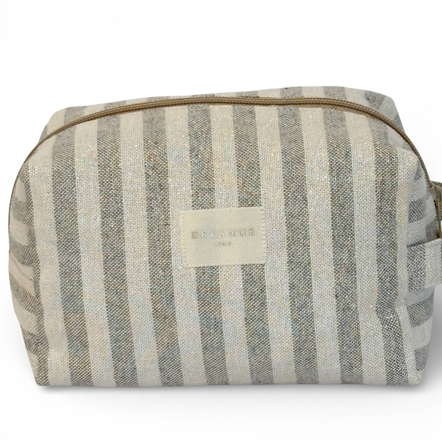 Squared Makeup Bag Lugris