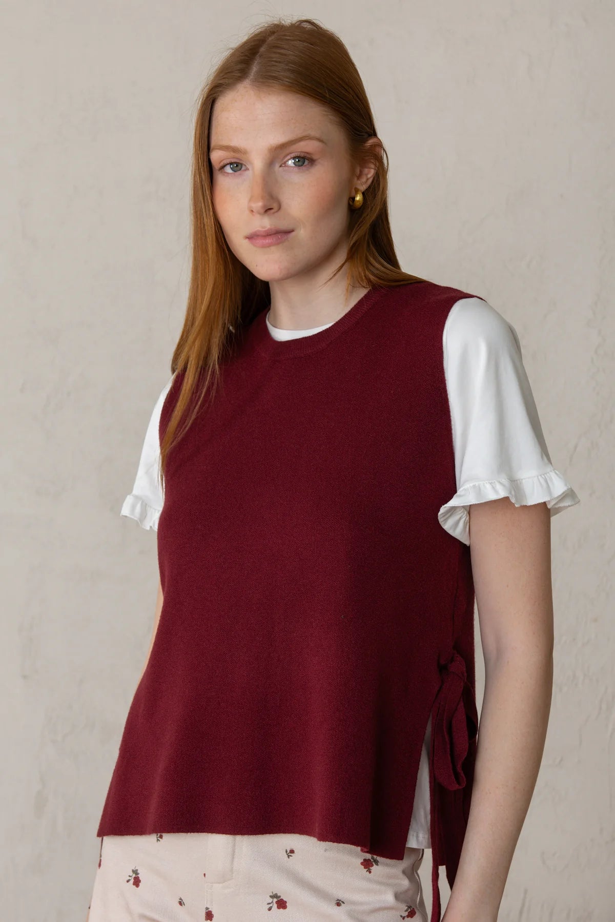 Julieta Vest