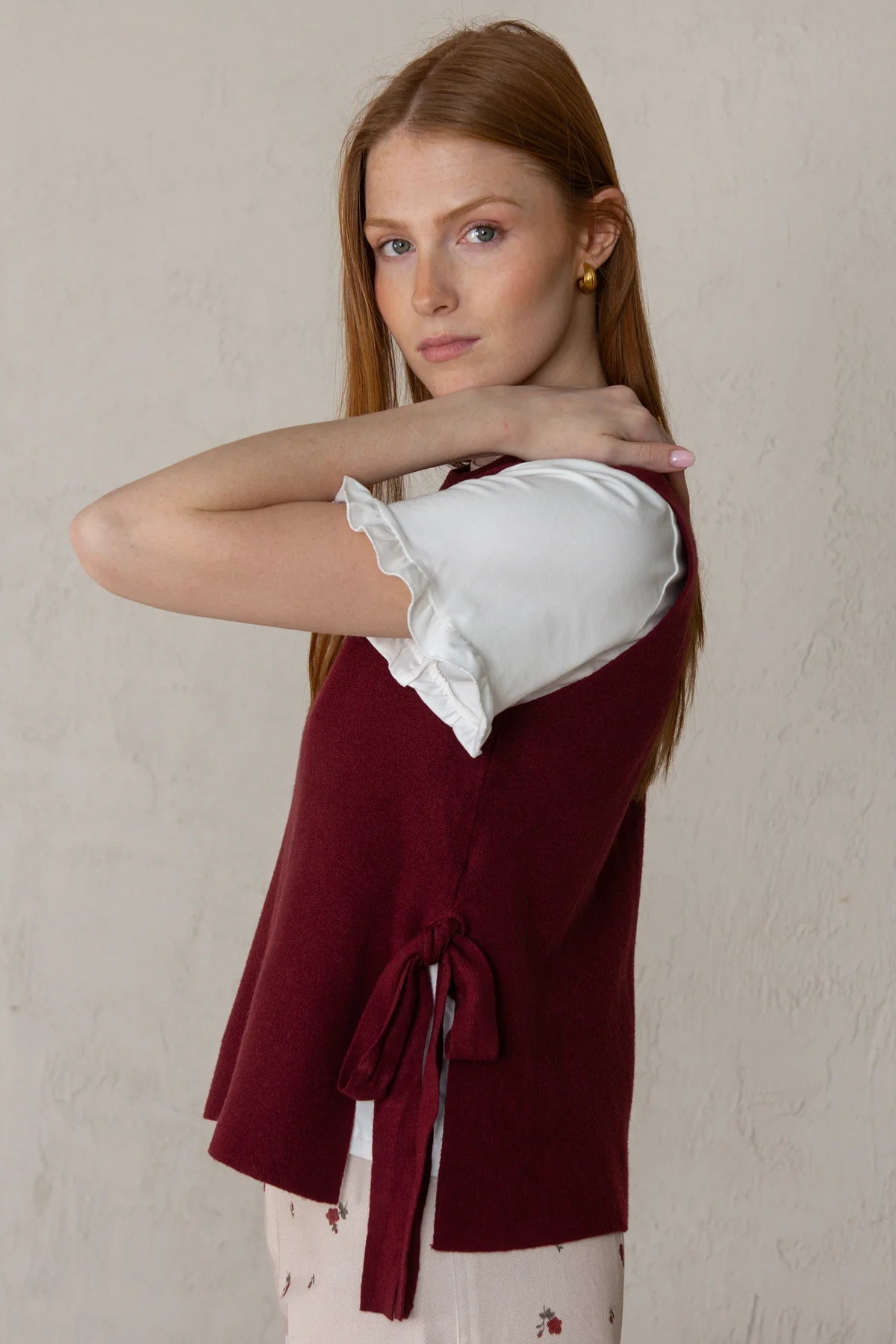 Julieta Vest
