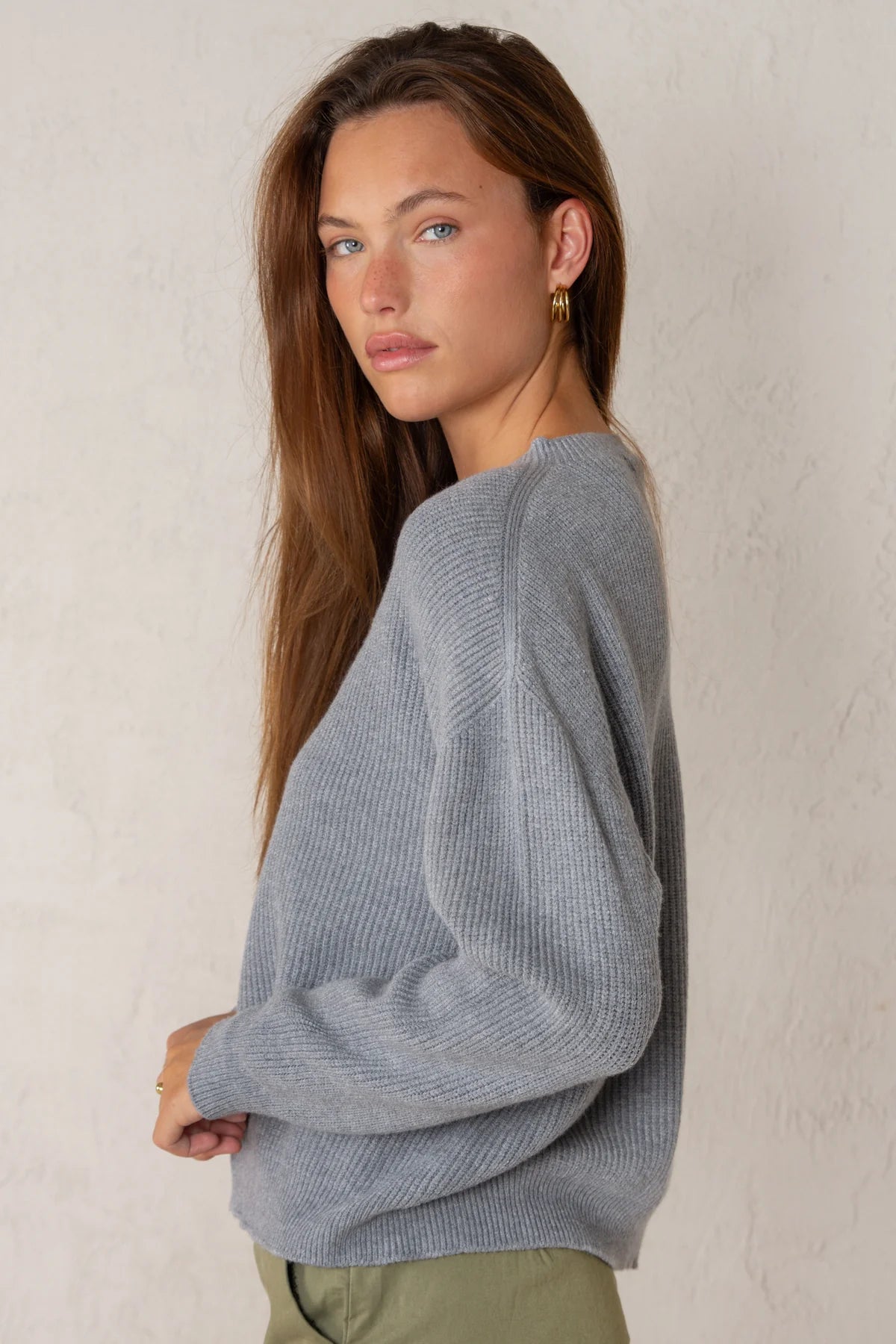 Olivia Sweatshirt
