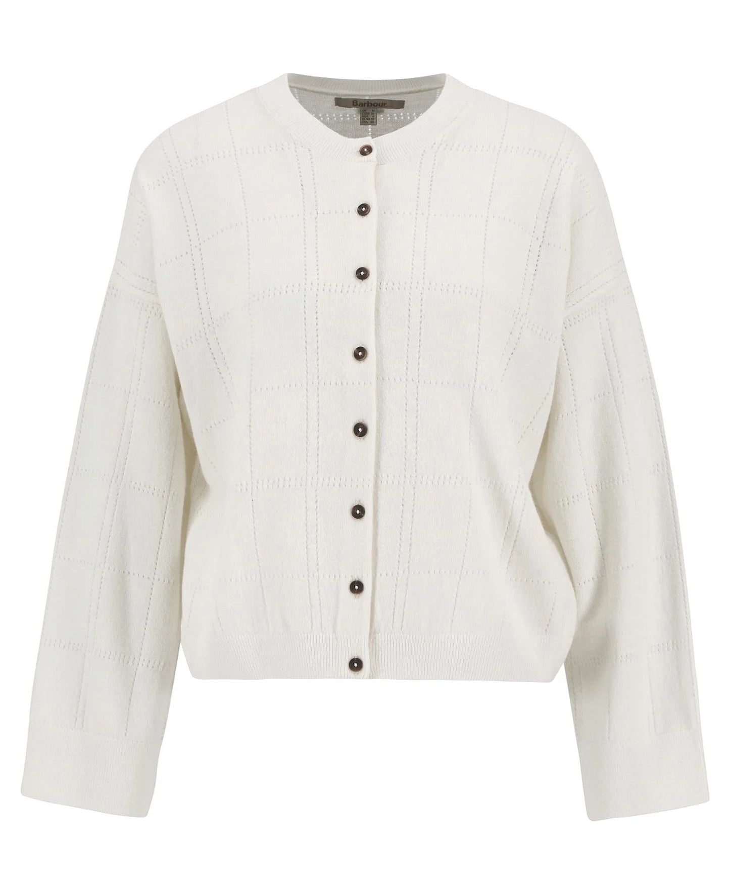 Barbour Blakely Cardigan