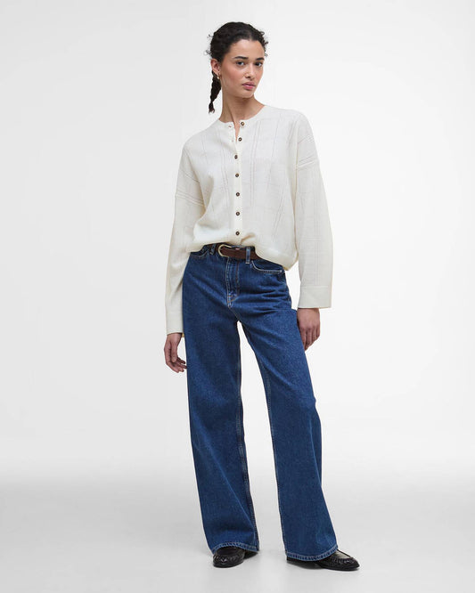 Barbour Blakely Cardigan