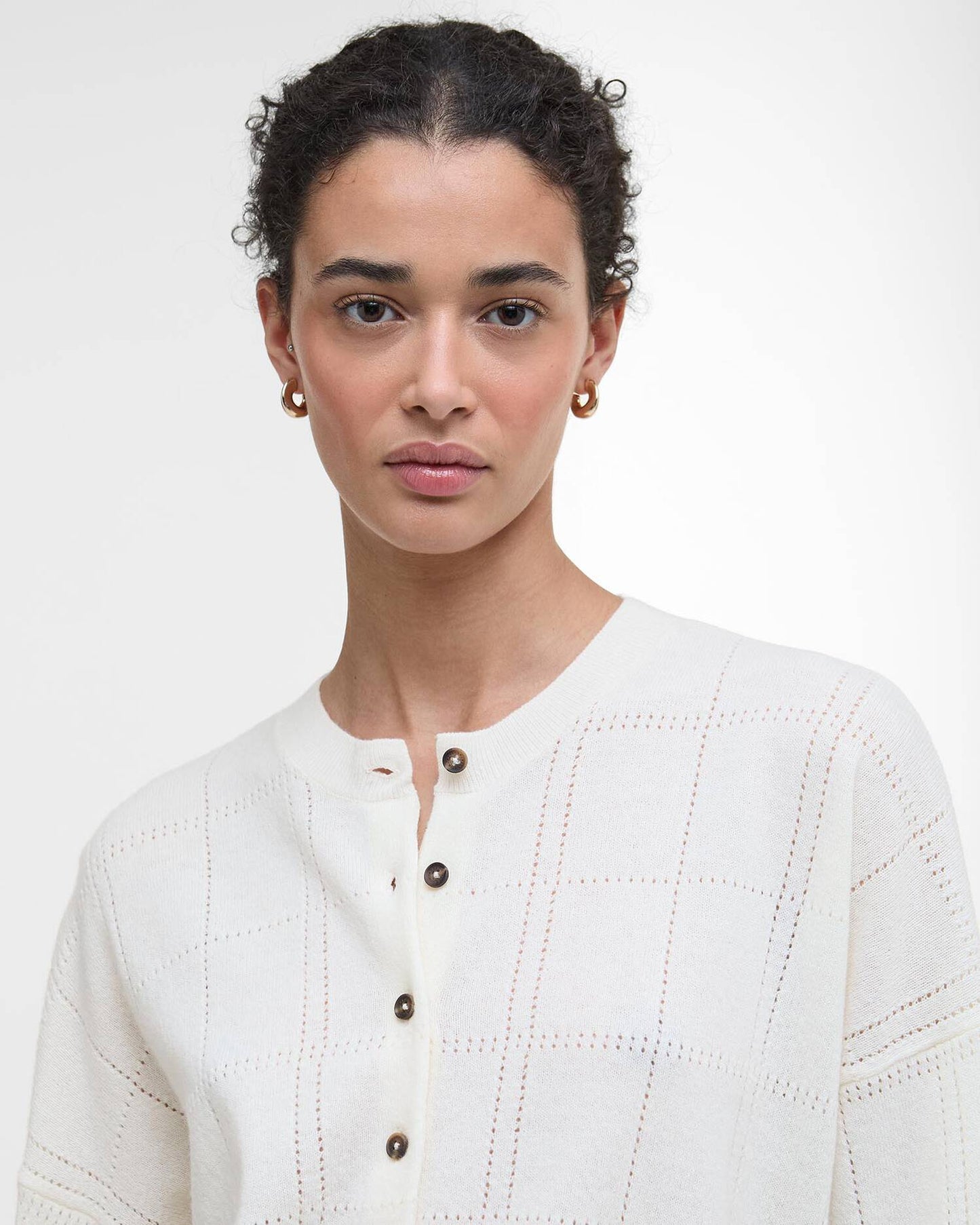 Barbour Blakely Cardigan