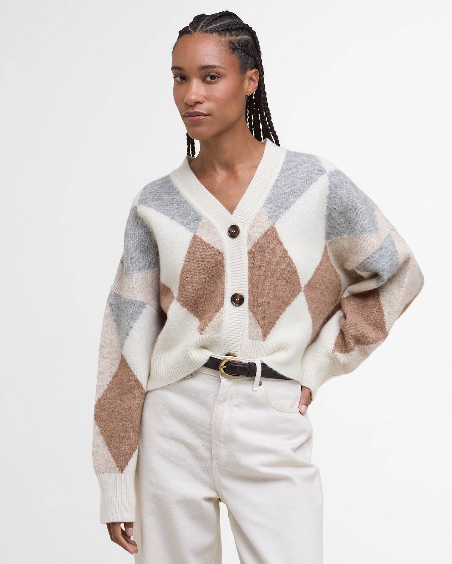 Barbour Silvia Cardigan