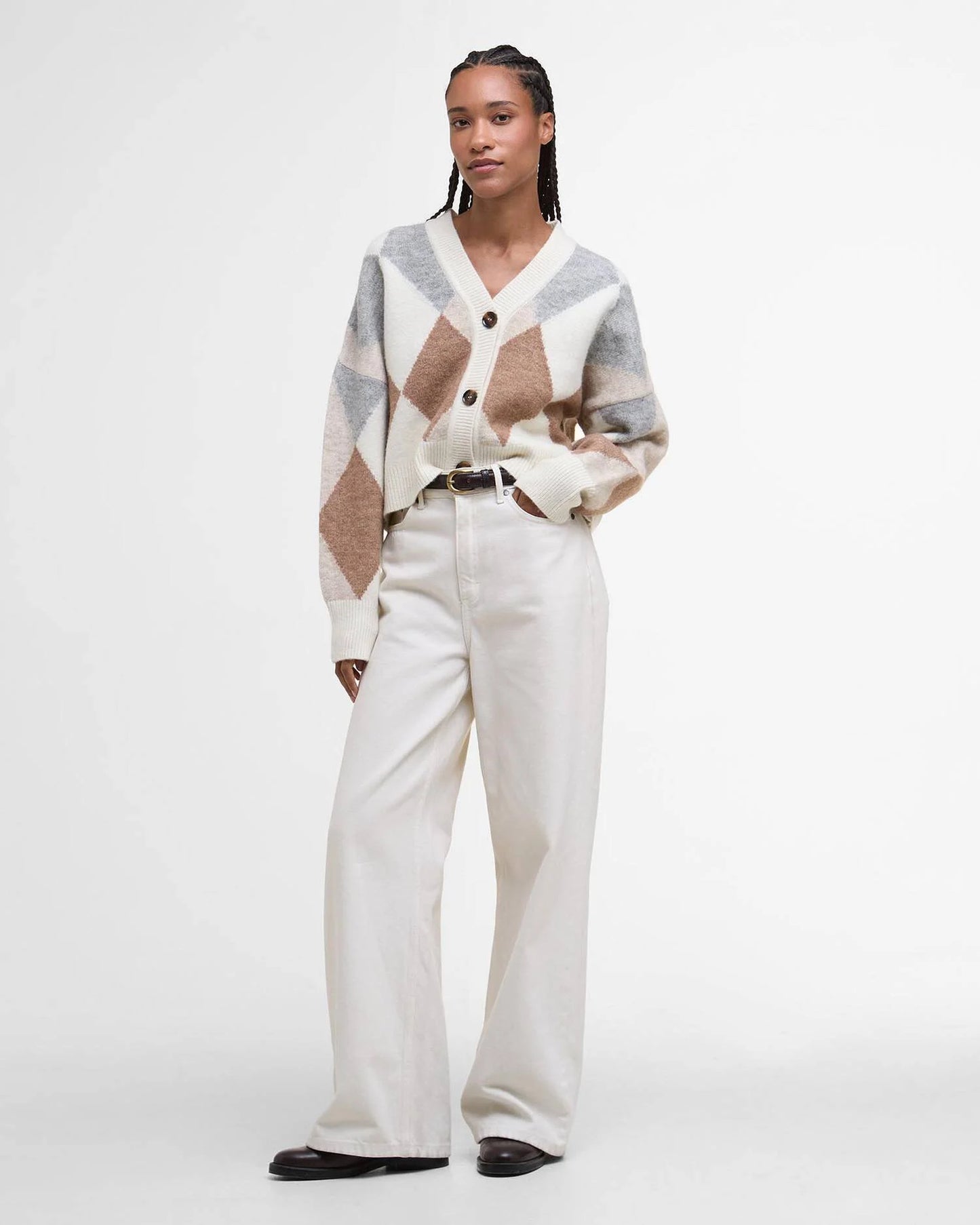 Barbour Silvia Cardigan