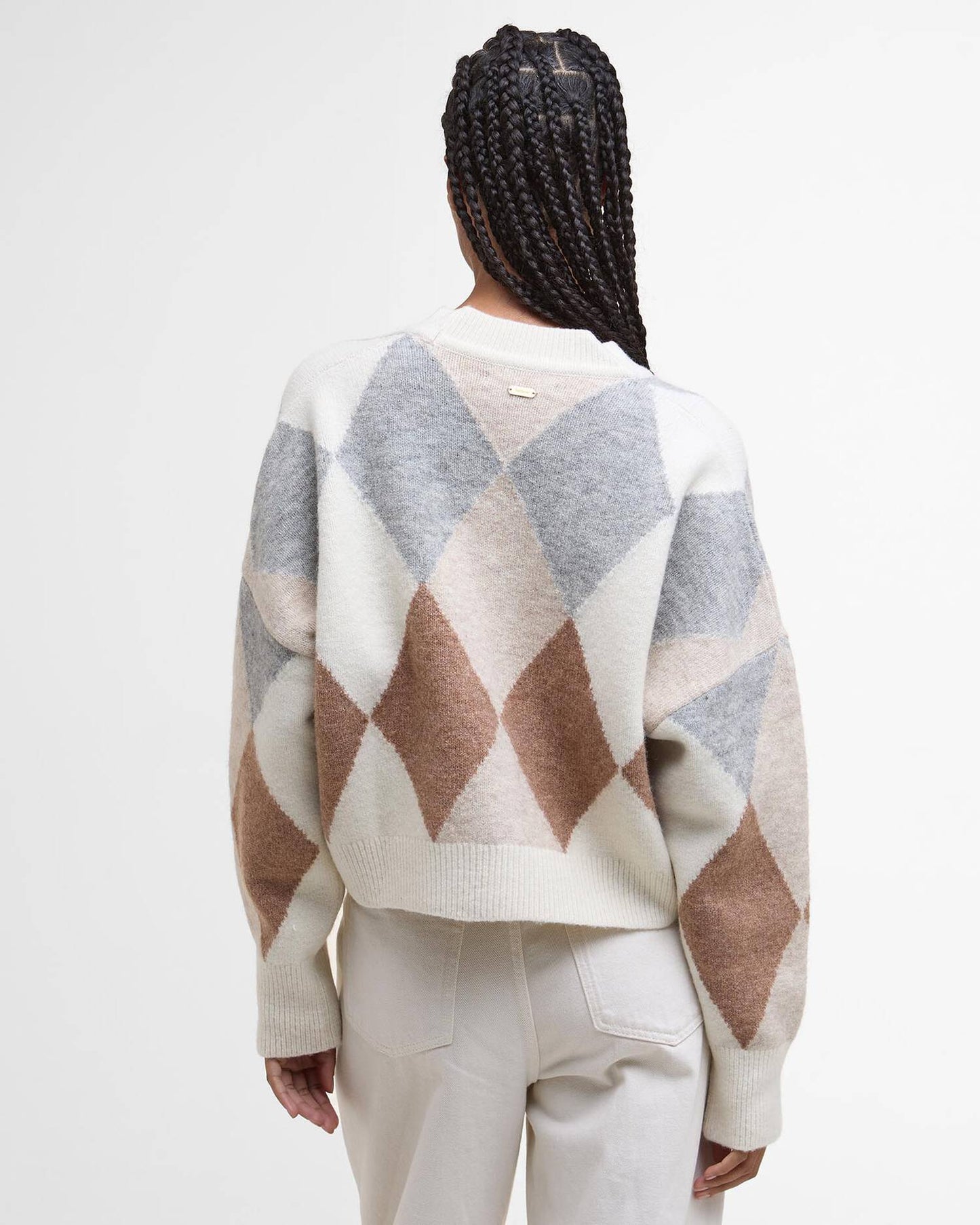 Barbour Silvia Cardigan