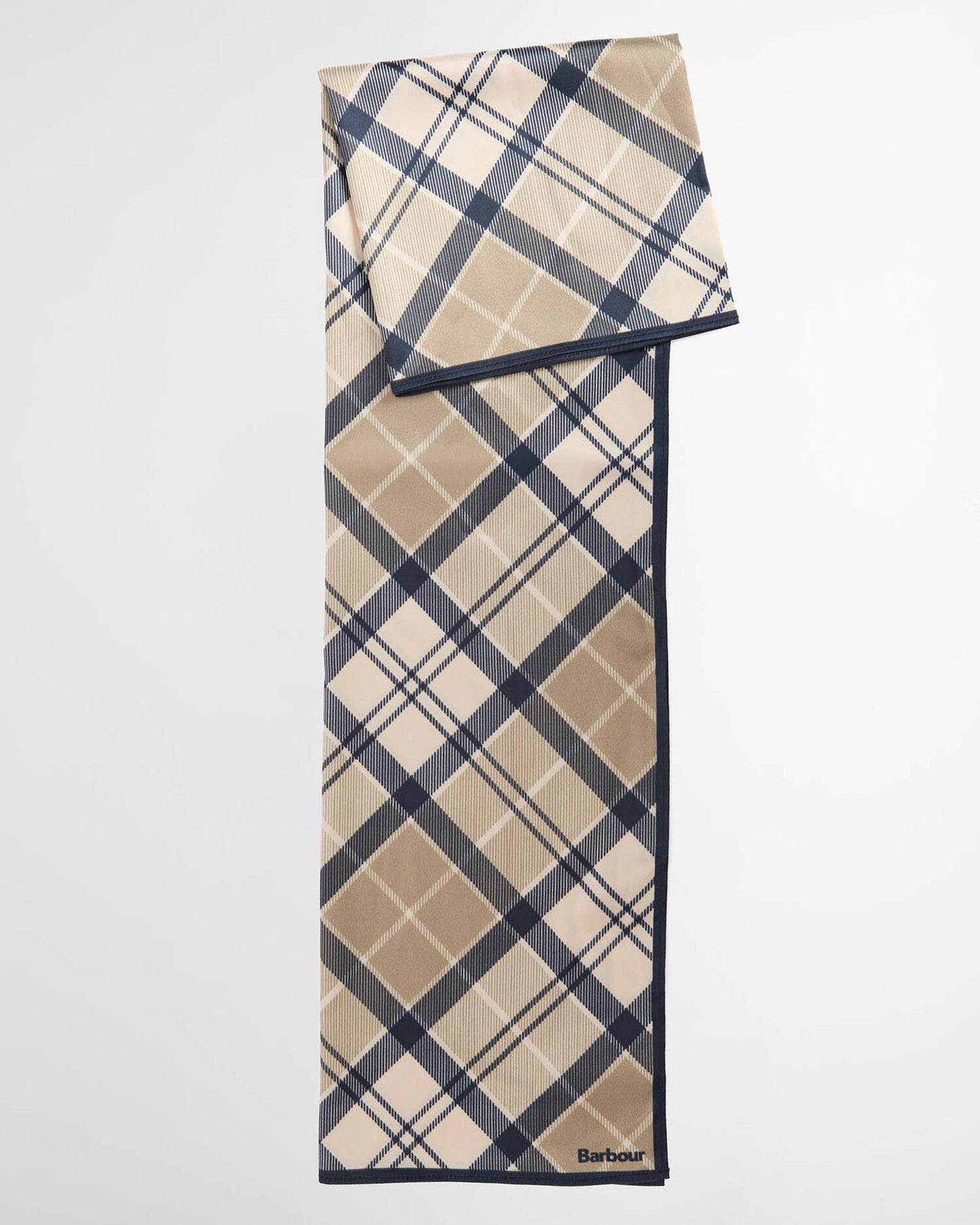 Barbour Kinsale Head/Neck Scarf