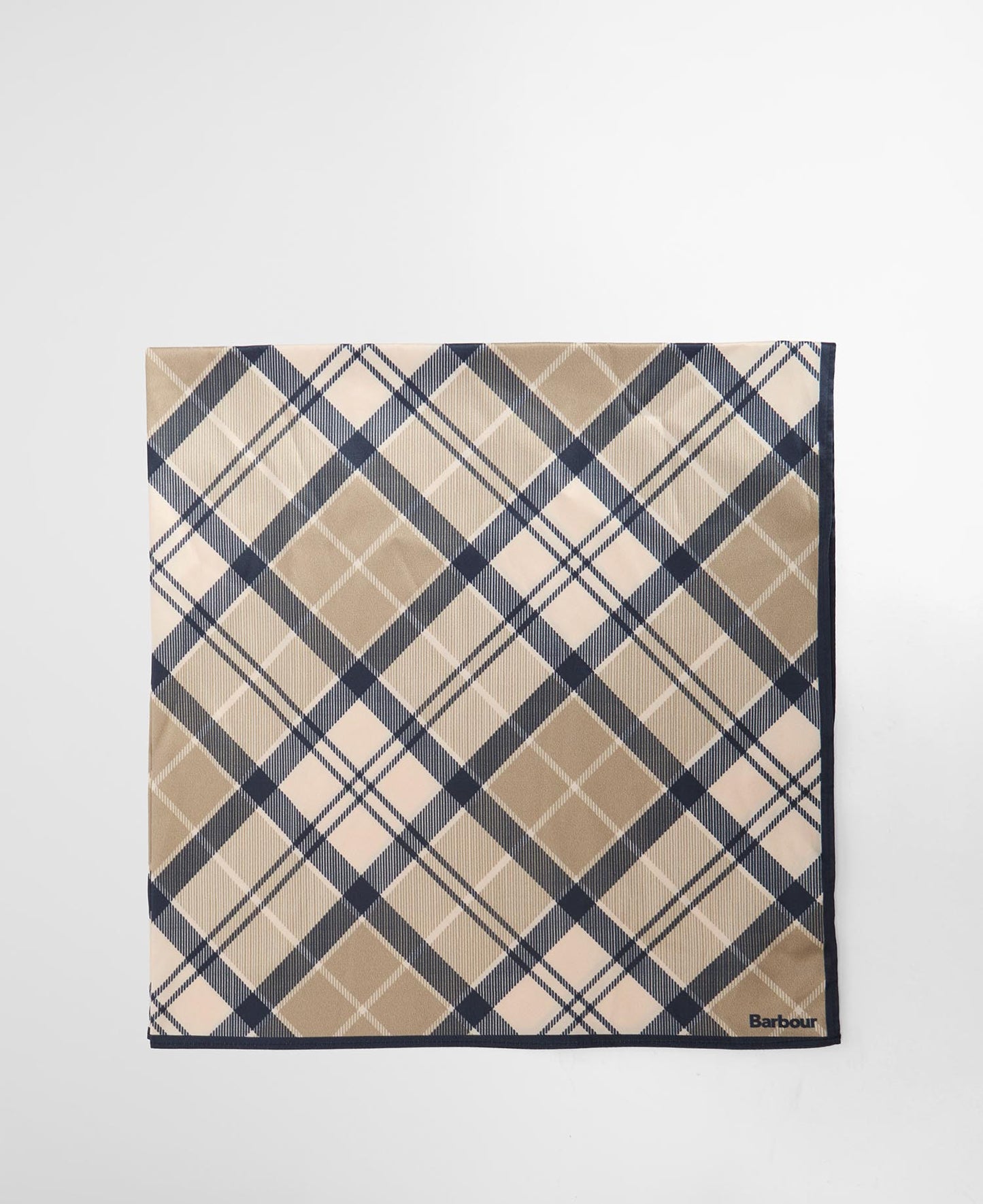 Barbour Kinsale Head/Neck Scarf