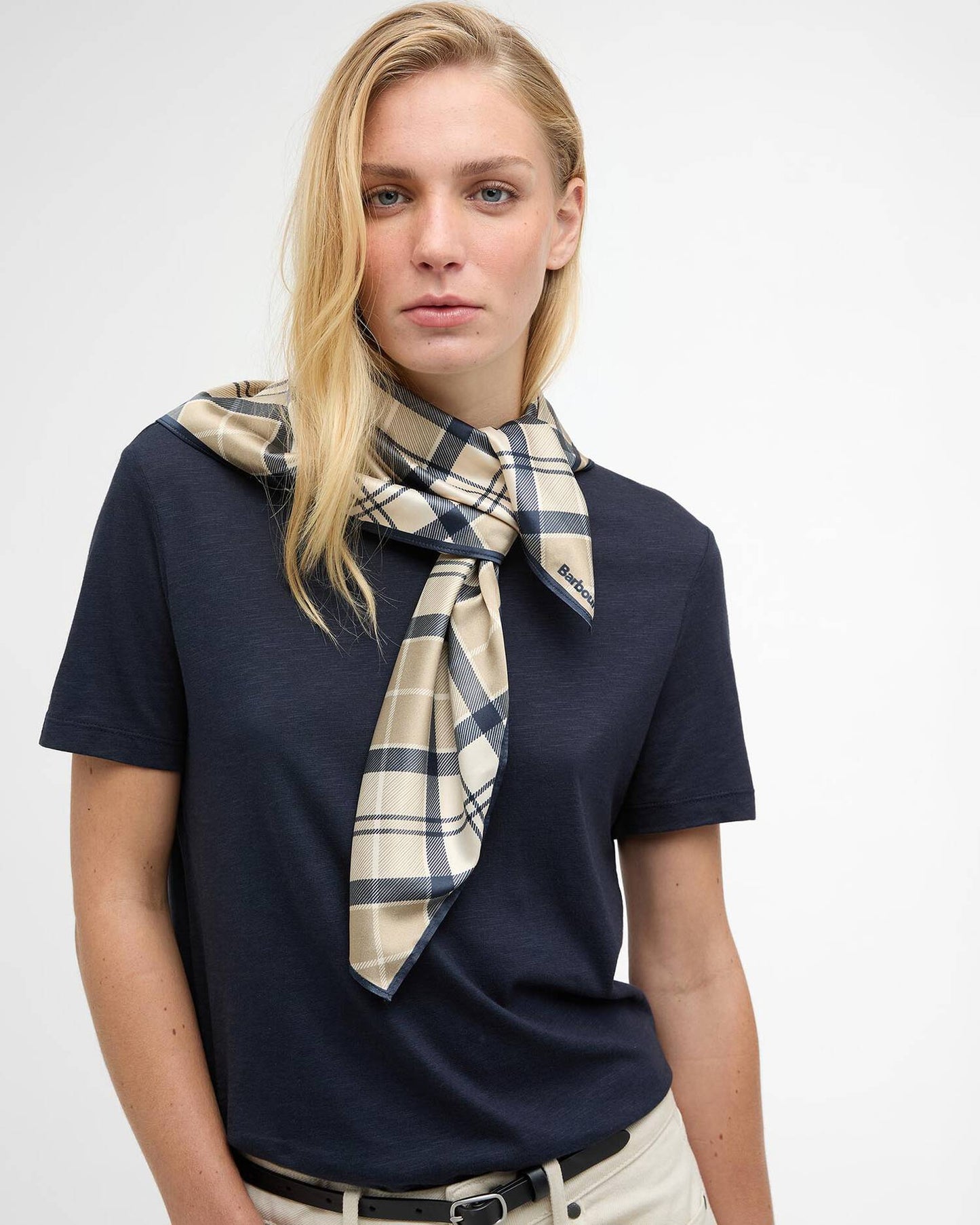 Barbour Kinsale Head/Neck Scarf