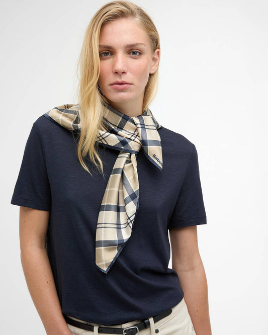 Barbour Kinsale Head/Neck Scarf