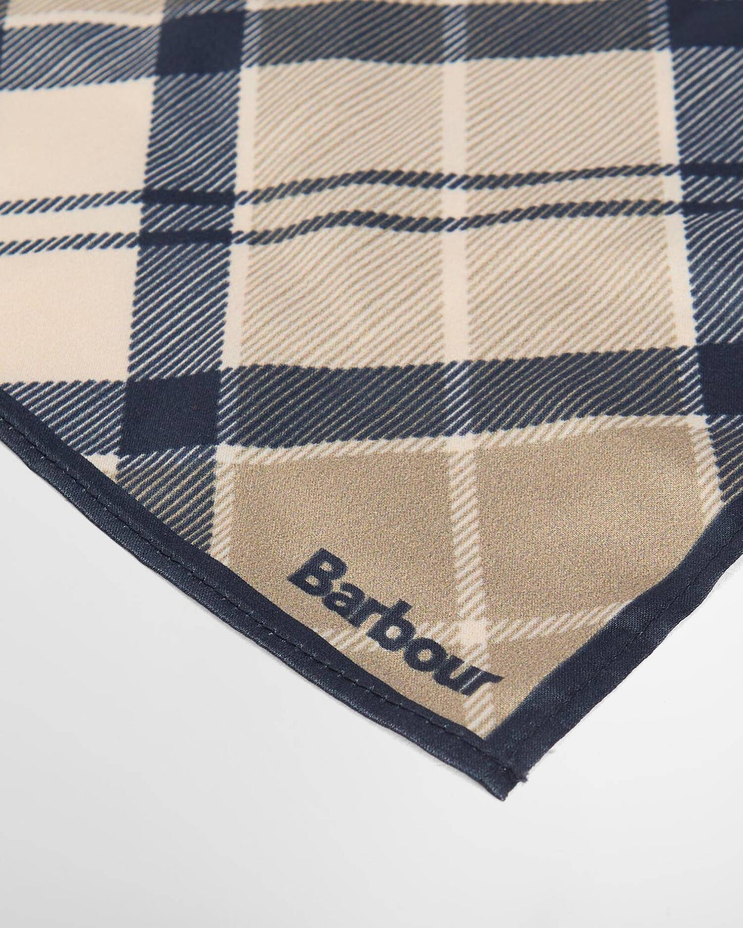 Barbour Kinsale Head/Neck Scarf