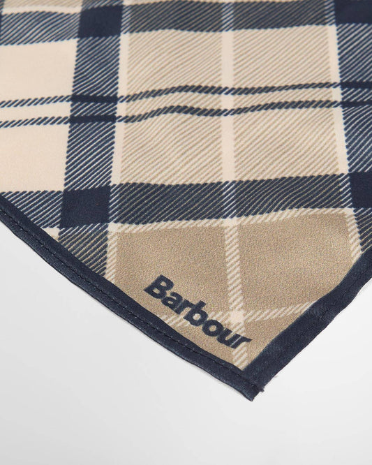 Barbour Kinsale Head/Neck Scarf