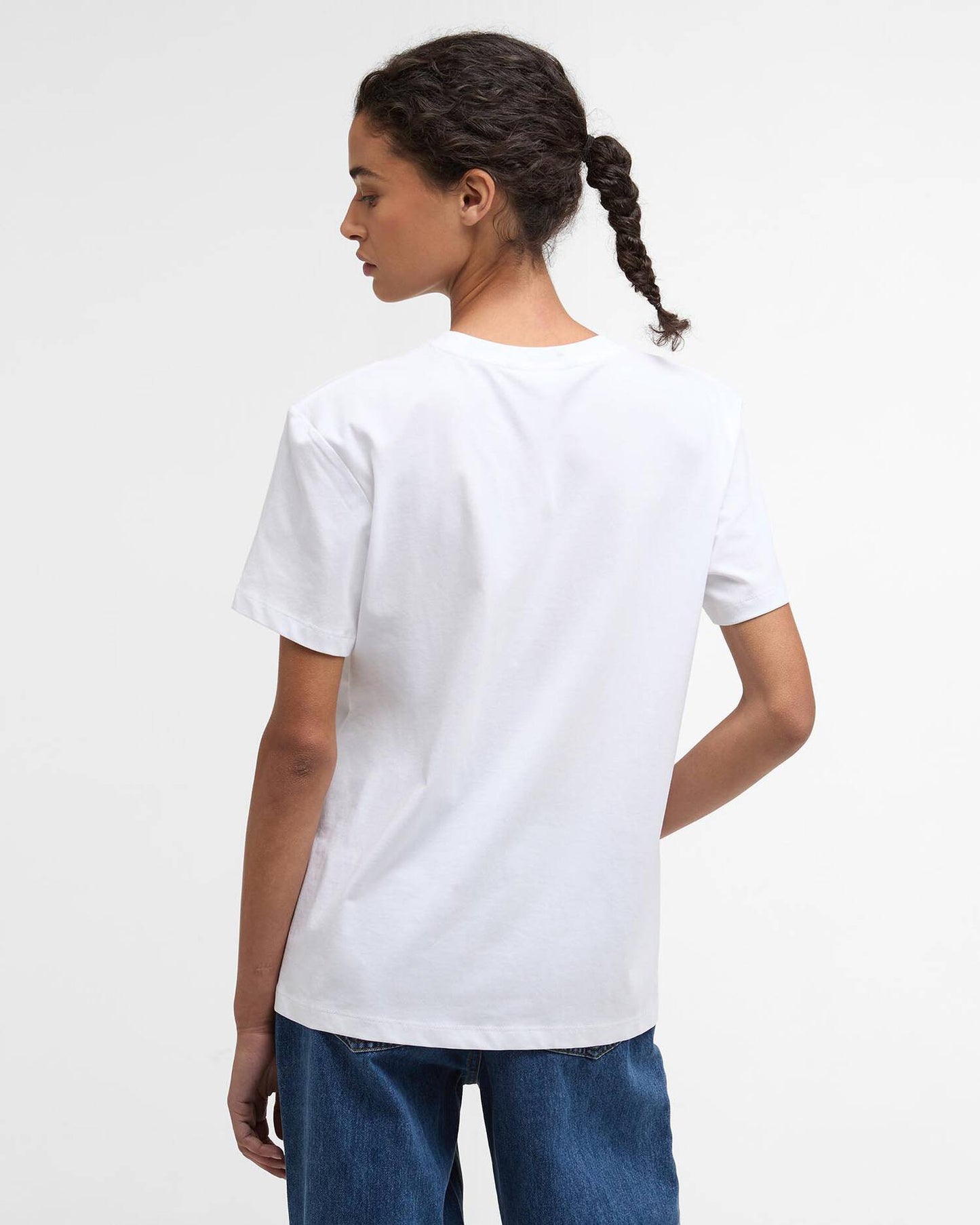 Barbour Bedale T-Shirt