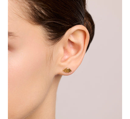 18K Golden Hour Earrings