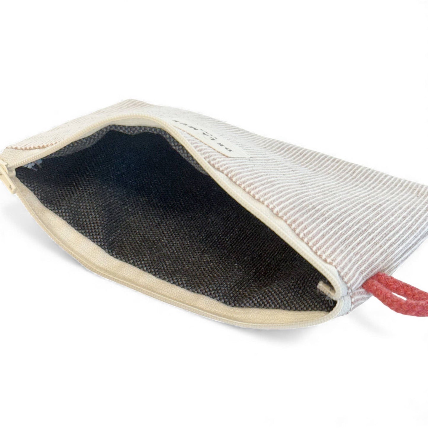 Small Makeup Bag / Coin Purse Ibi