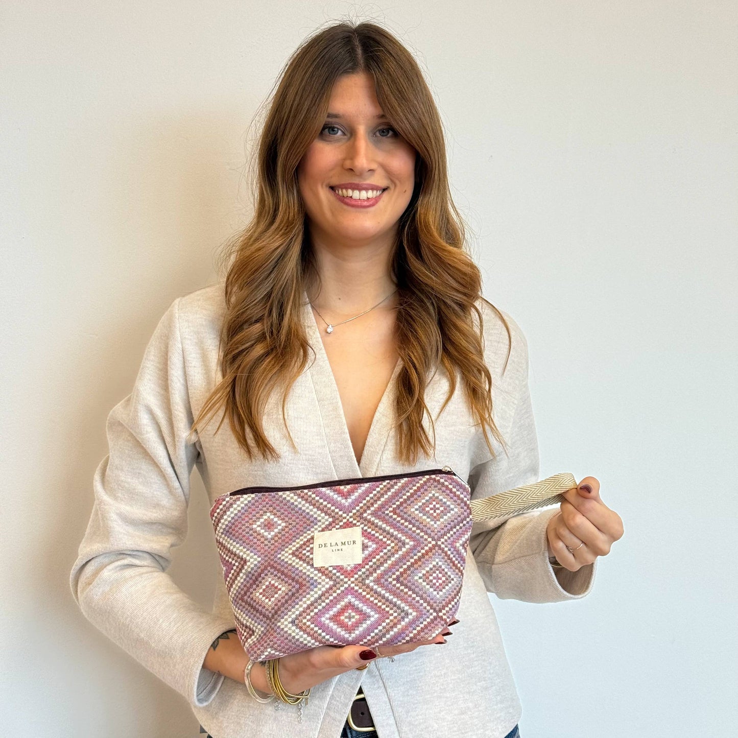 Large Makeup Bag Nana