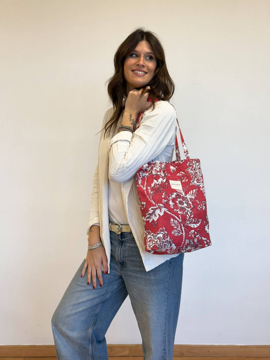 Small Bag Usha