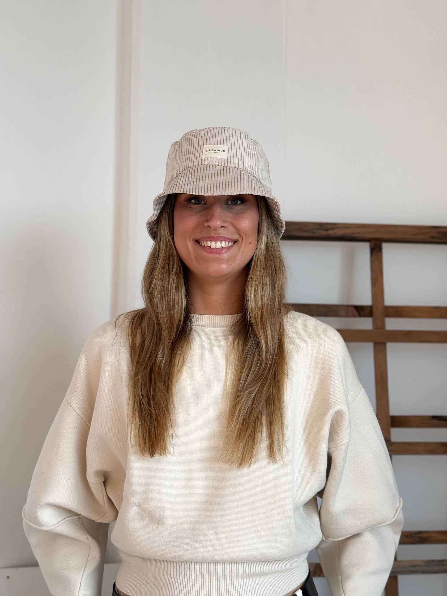 Bucket Hat Tofe Corduroy