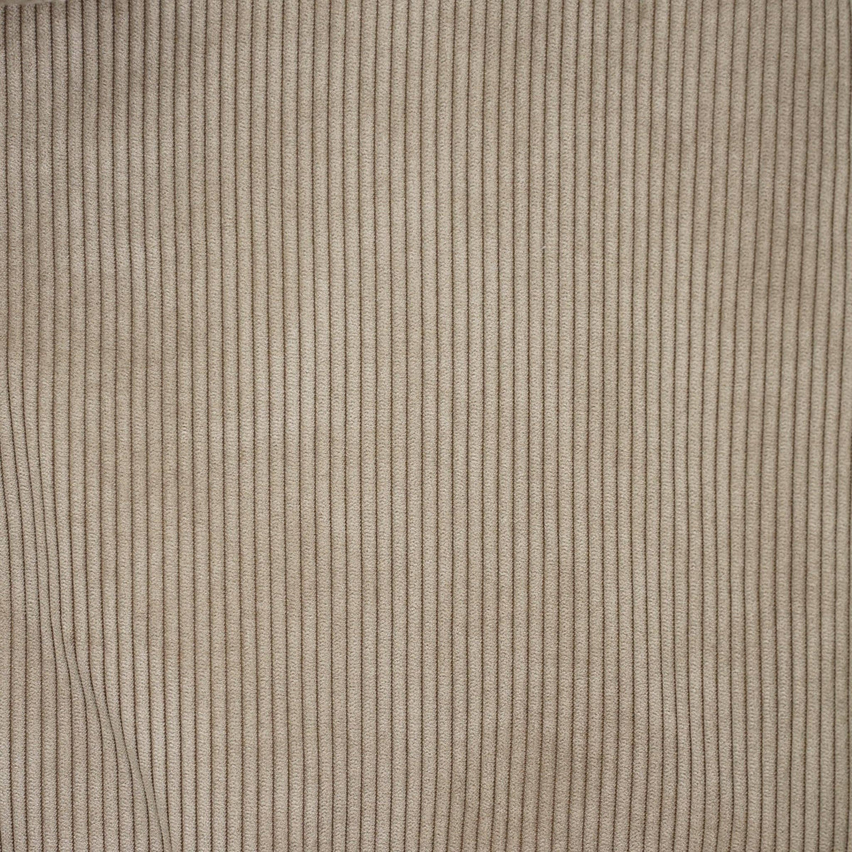Corduroy Fanny Pack – Taupe Beige