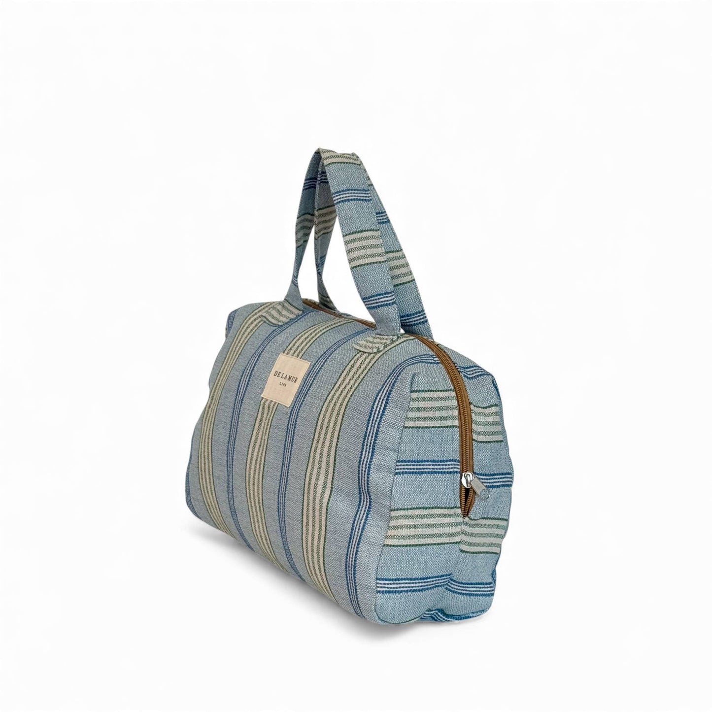 Extra Large Makeup Bag Cata