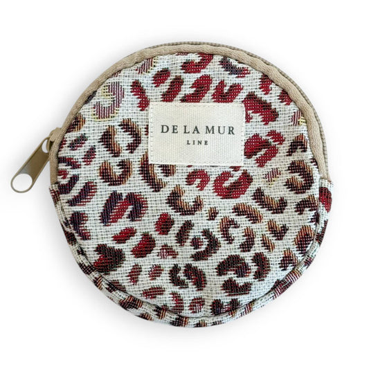 Round Coin Purse Talco
