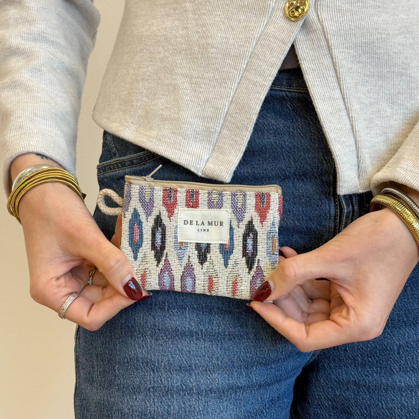 Coin Purse Urban