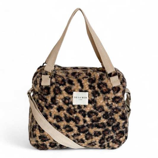 Medium Handbag Pardo