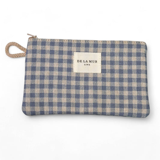 Small Makeup Bag / Coin Purse Brisa