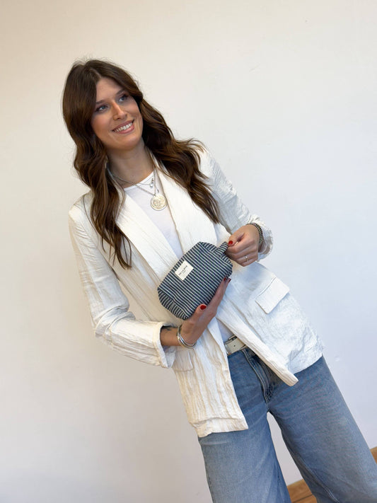 Medium Makeup Bag Paola