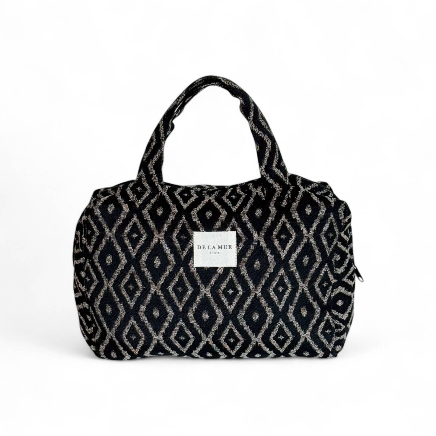 Extra Large Makeup Bag Onix