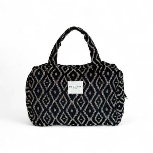 Extra Large Makeup Bag Onix