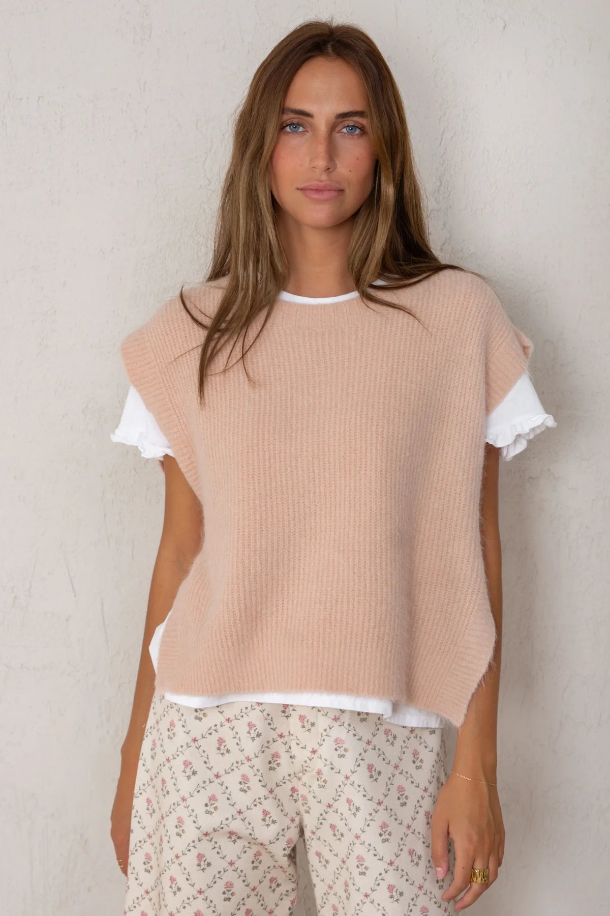 Eli Vest - Pink