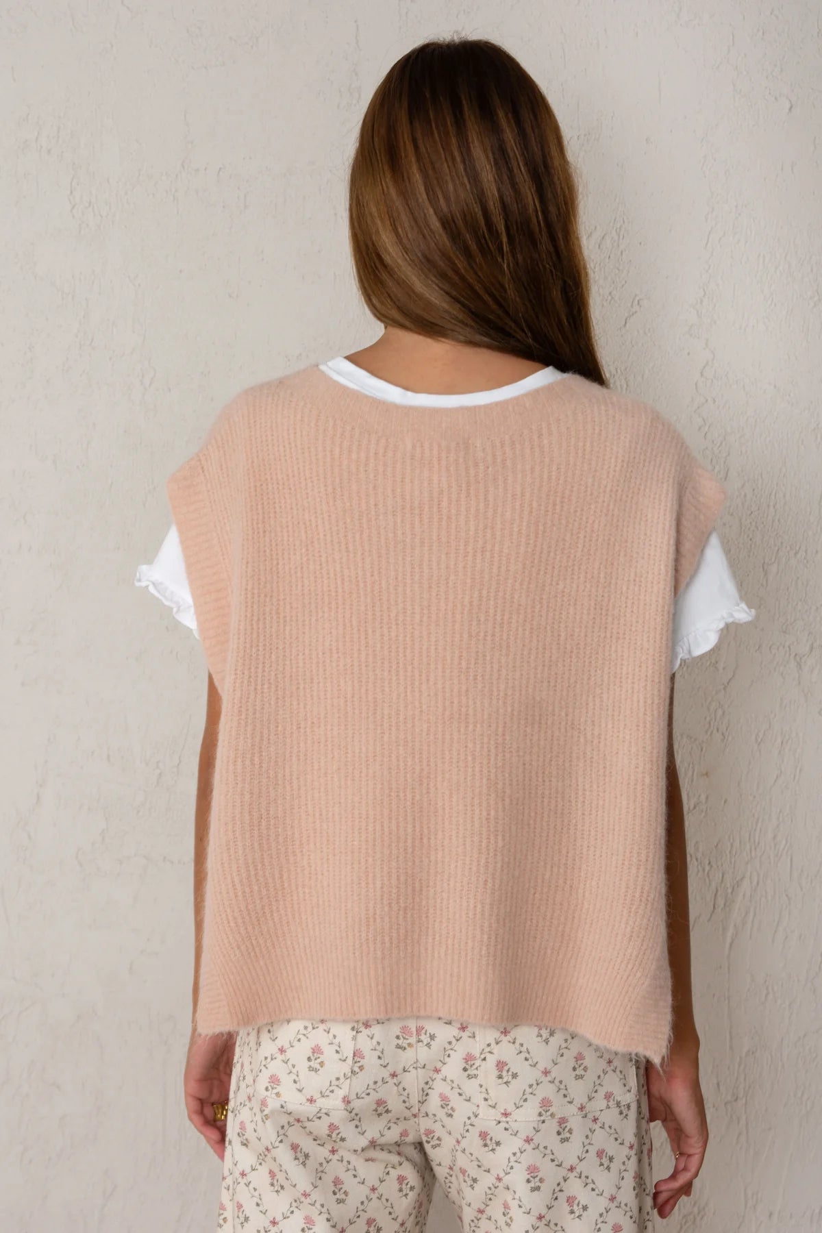 Eli Vest - Pink