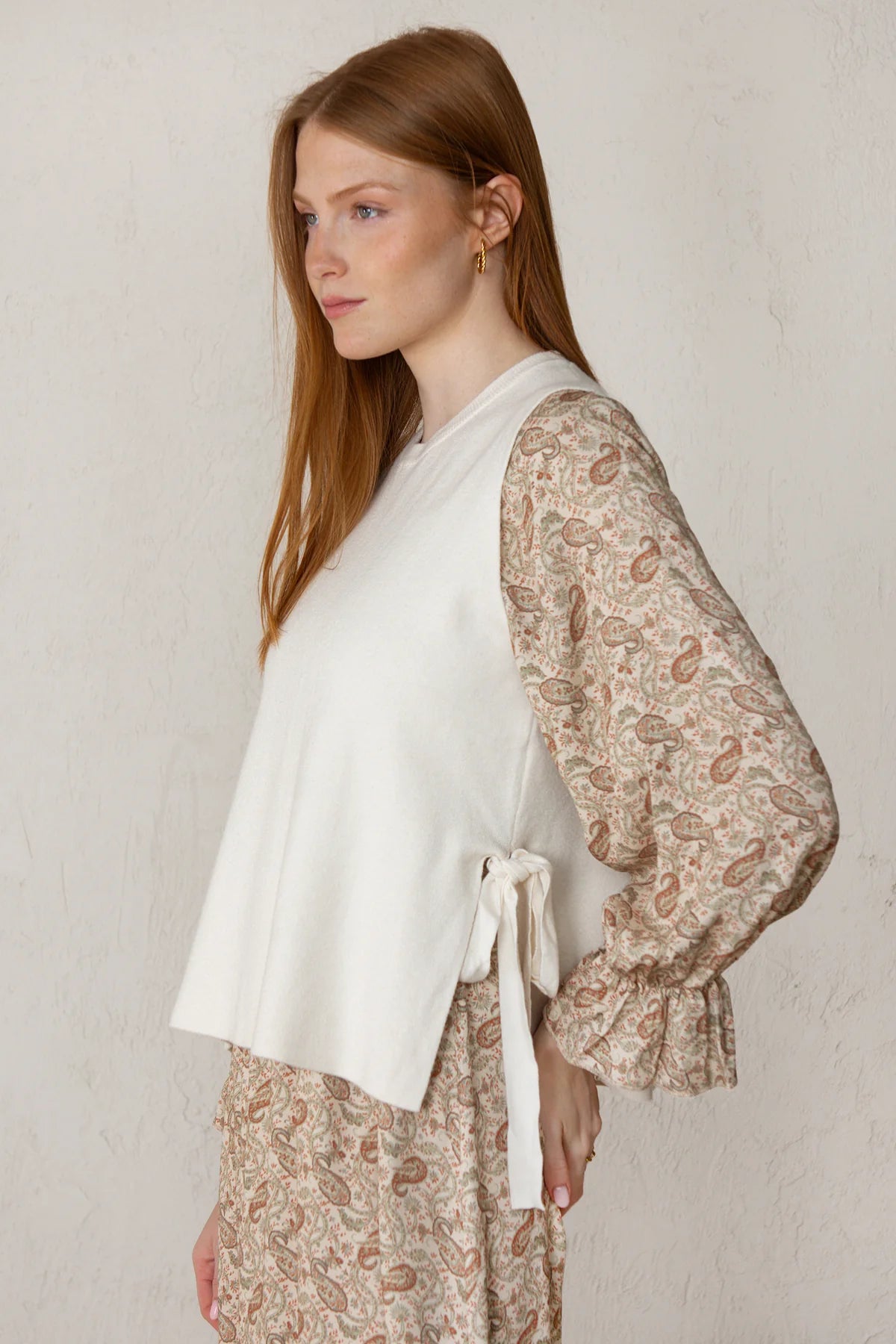 Julieta Vest