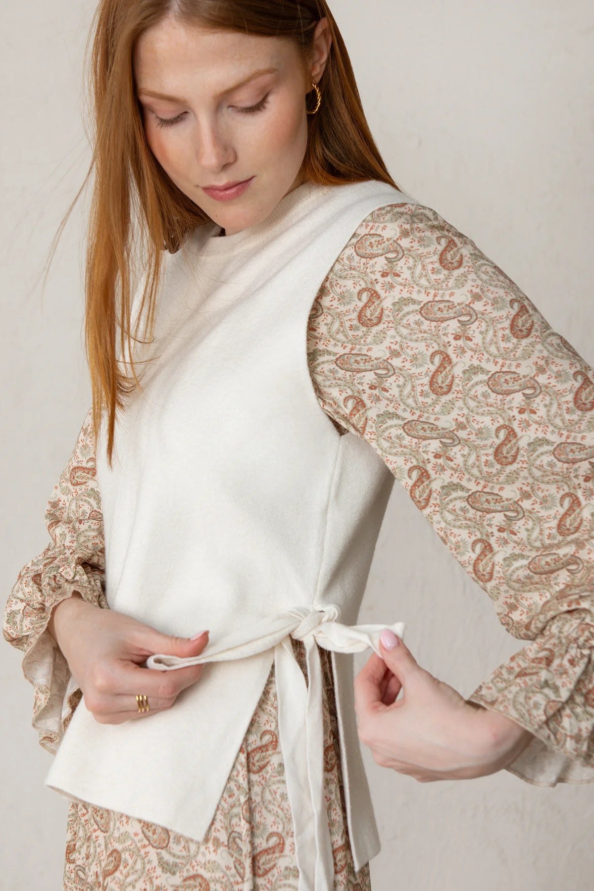 Julieta Vest