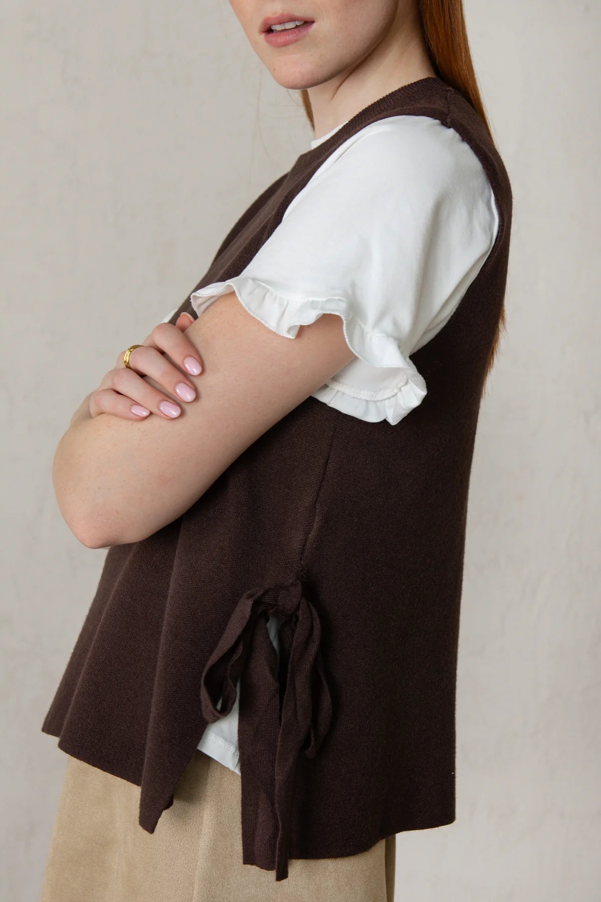Julieta Vest