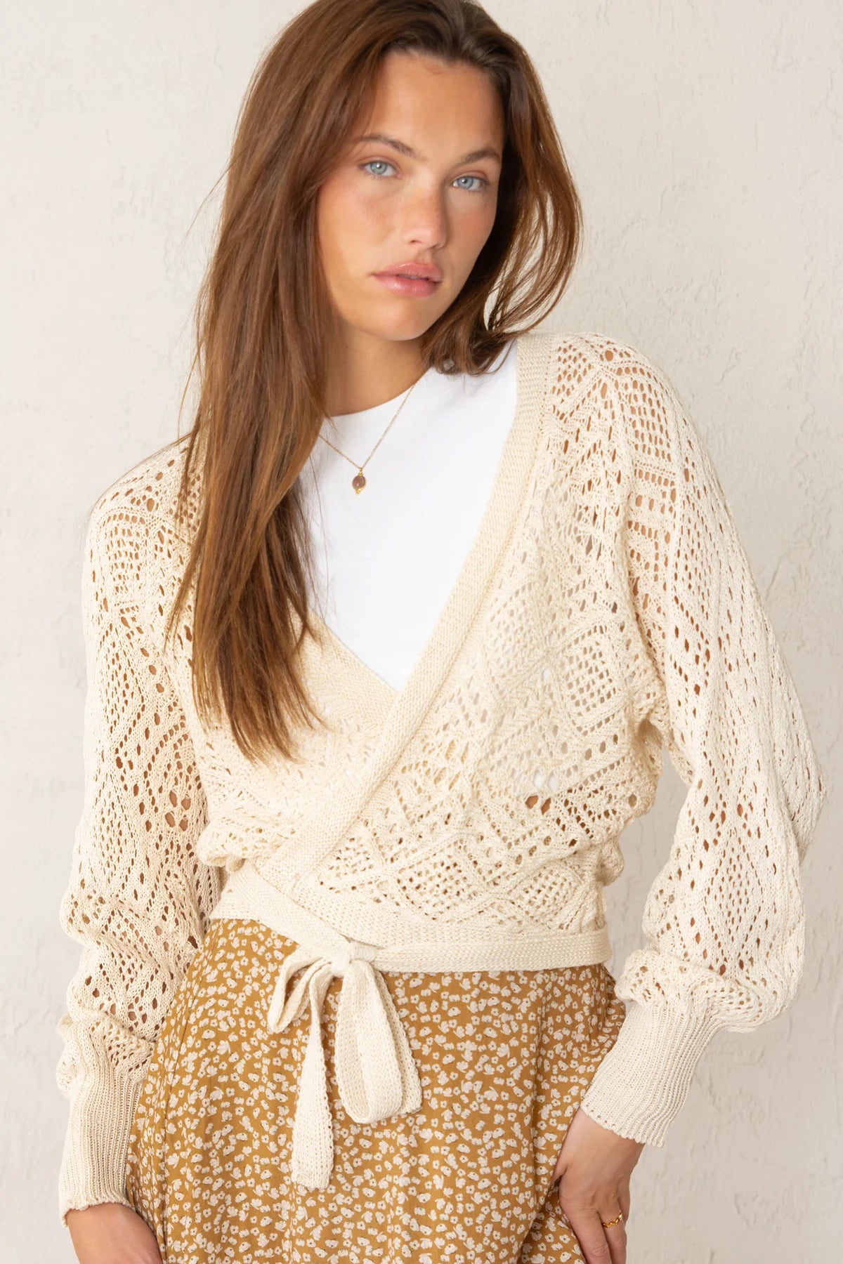 Paloma Jacket