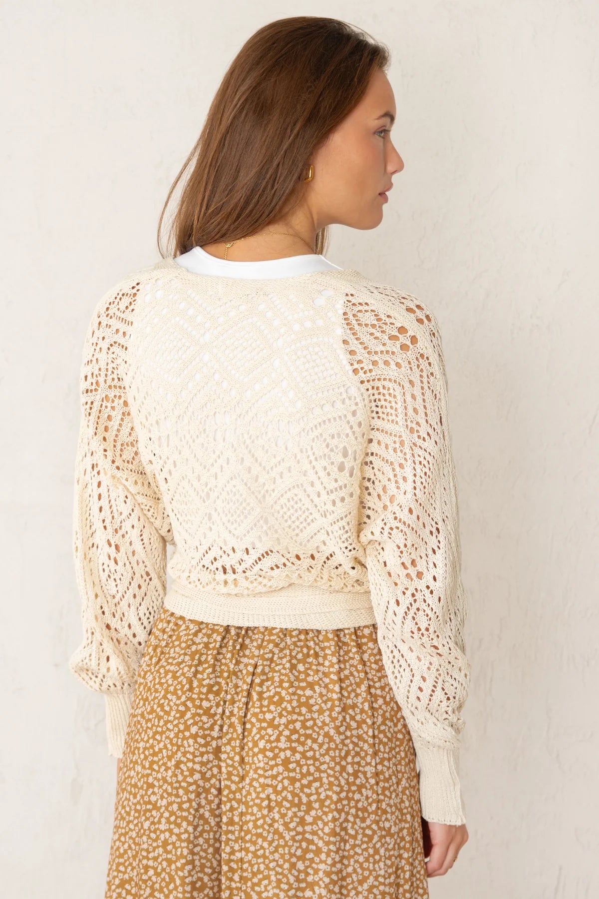 Paloma Jacket
